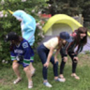 Meet your Posher, Romie